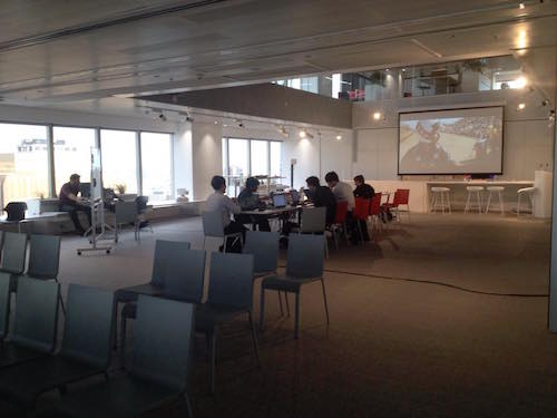 Open Plan 10pm EA Open Plan 10pm EA